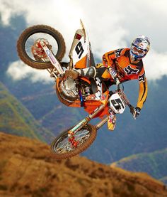 Ryan Dungey