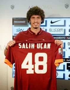 Salih Ucan