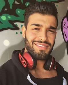 Sam Asghari