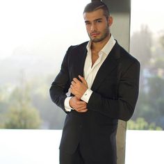 Sam Asghari