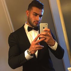 Sam Asghari