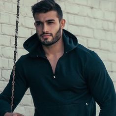 Sam Asghari