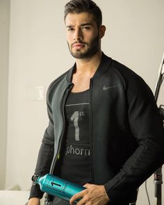 Sam Asghari