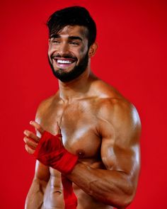 Sam Asghari