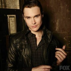 Sam Underwood