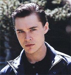 Sam Underwood