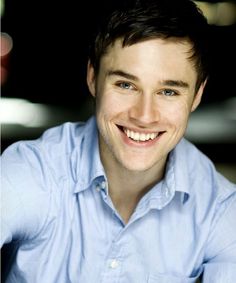 Sam Underwood