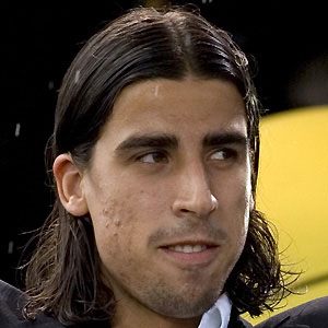 Sami Khedira