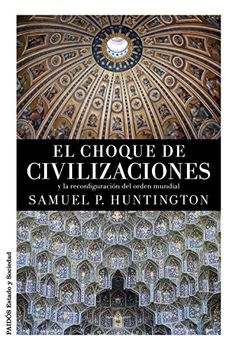 Samuel P. Huntington