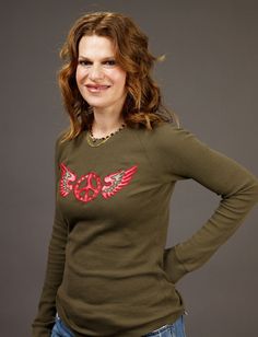 Sandra Bernhard