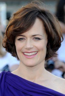 Sarah Clarke