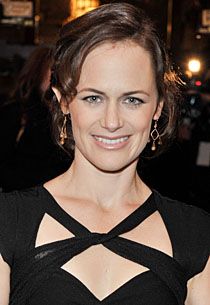 Sarah Clarke