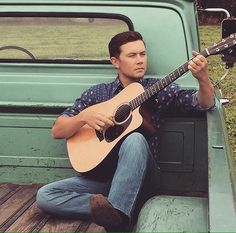 Scotty McCreery