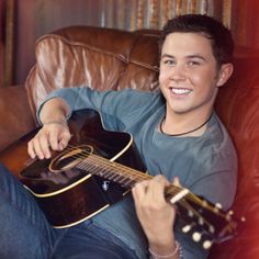 Scotty McCreery