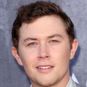 Scotty McCreery