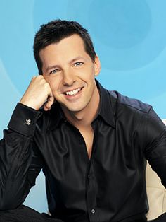 Sean Hayes