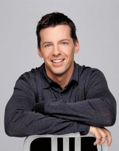 Sean Hayes