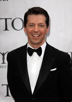 Sean Hayes