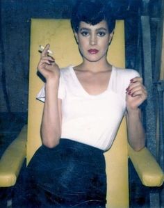 Sean Young