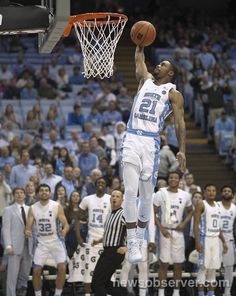 Seventh Woods