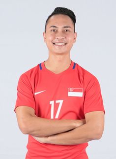 Shahril Ishak