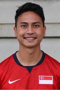 Shahril Ishak