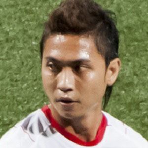 Shahril Ishak