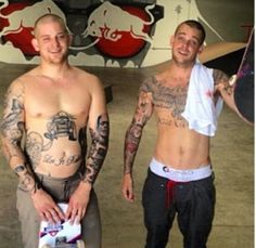 Shane Sheckler