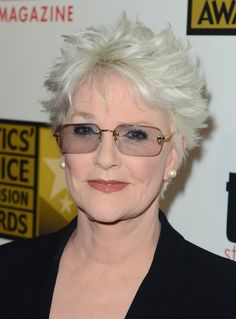 Sharon Gless