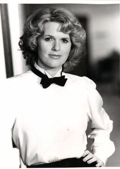 Sharon Gless