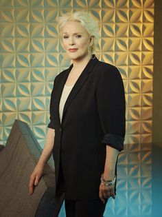 Sharon Gless