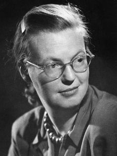 Shirley Jackson