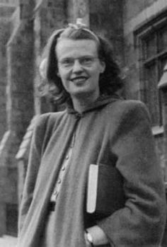 Shirley Jackson