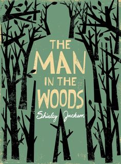 Shirley Jackson