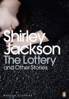 Shirley Jackson