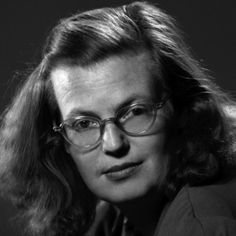 Shirley Jackson