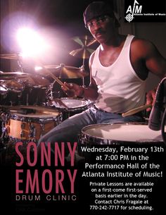 Sonny Emory