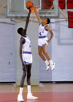 Spud Webb