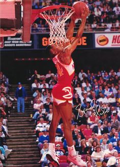 Spud Webb