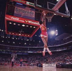 Spud Webb