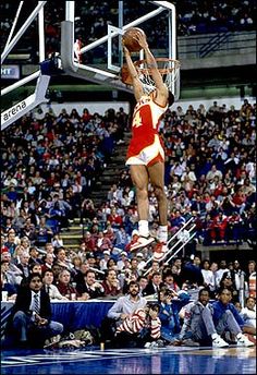 Spud Webb