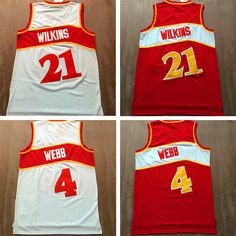 Spud Webb