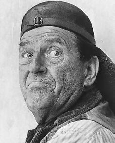 Stanley Holloway