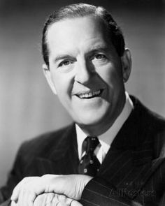 Stanley Holloway