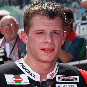 Stefan Bradl