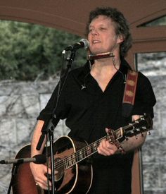 Steve Forbert