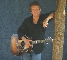 Steve Forbert