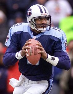 Steve McNair