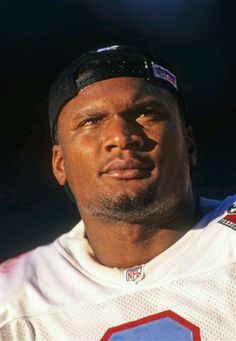 Steve McNair