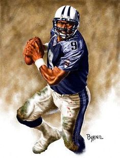 Steve McNair